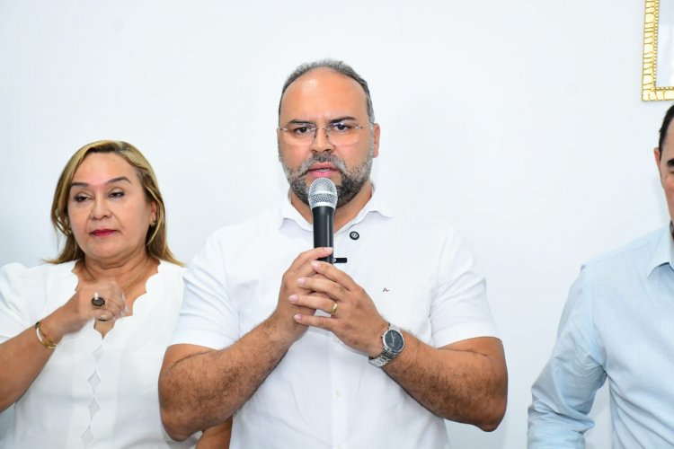 Prefeitura de Floriano lança editais de concurso público com vagas imediatas e cadastro de reserva - Imagem 1