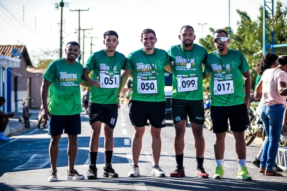 Projeto ‘A Juventude em Movimento’ integra jovens em dois dias de atividades em Colônia do Piauí - Imagem 6
