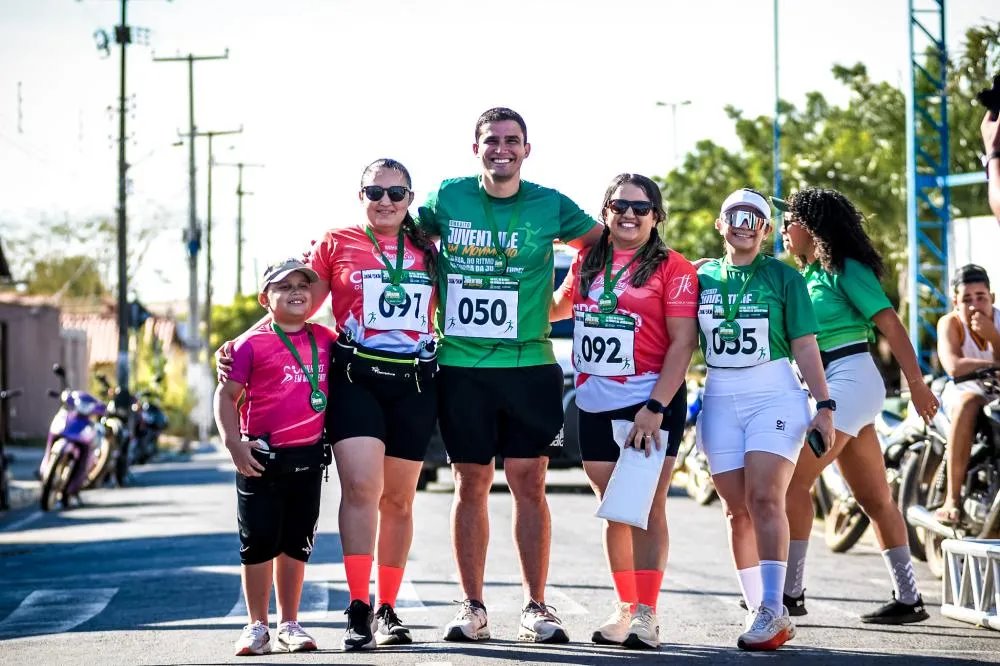 Projeto ‘A Juventude em Movimento’ integra jovens em dois dias de atividades em Colônia do Piauí - Imagem 4