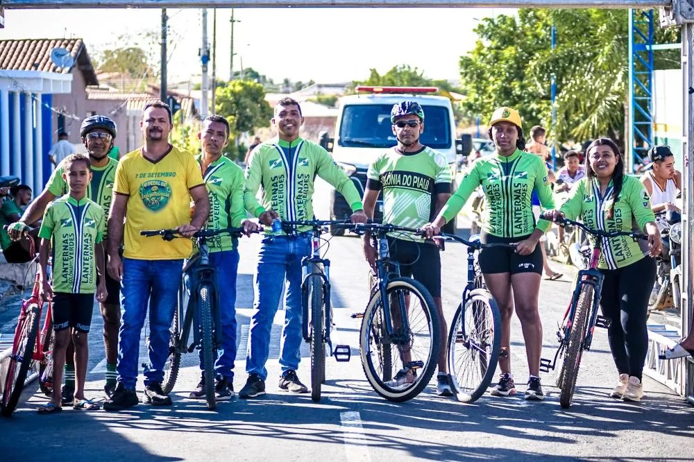Projeto ‘A Juventude em Movimento’ integra jovens em dois dias de atividades em Colônia do Piauí - Imagem 5