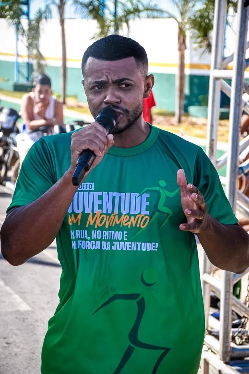 Projeto ‘A Juventude em Movimento’ integra jovens em dois dias de atividades em Colônia do Piauí - Imagem 9