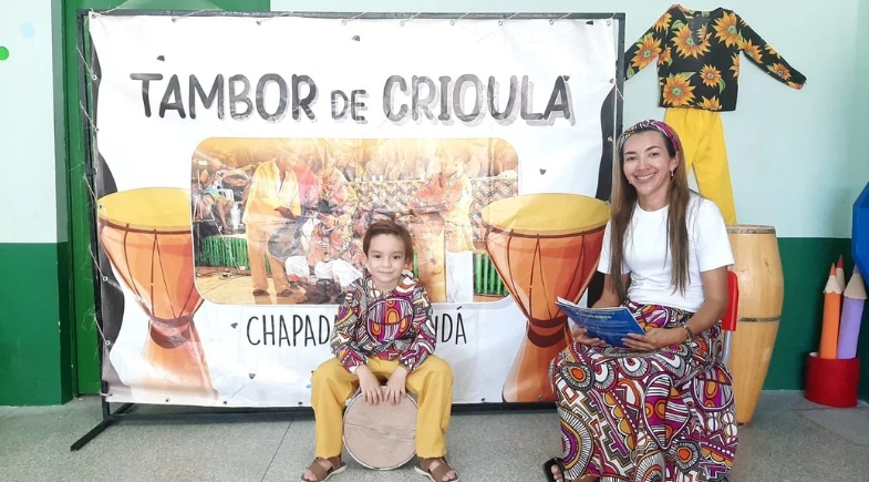 São João do Arraial representará o Piauí em evento nacional promovido pelo MEC