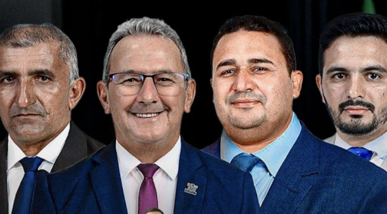 Justiça Eleitoral cassa mandato de vereadores em Assunção do Piauí por fraude à cota de gênero