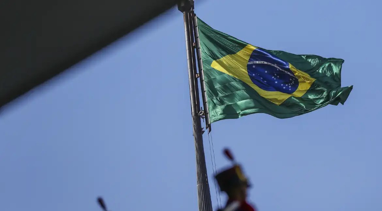 Desfile Cívico de São João do Arraial celebra a Independência do Brasil