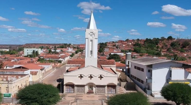 Simplício Mendes comemora 92 anos de emancipação política