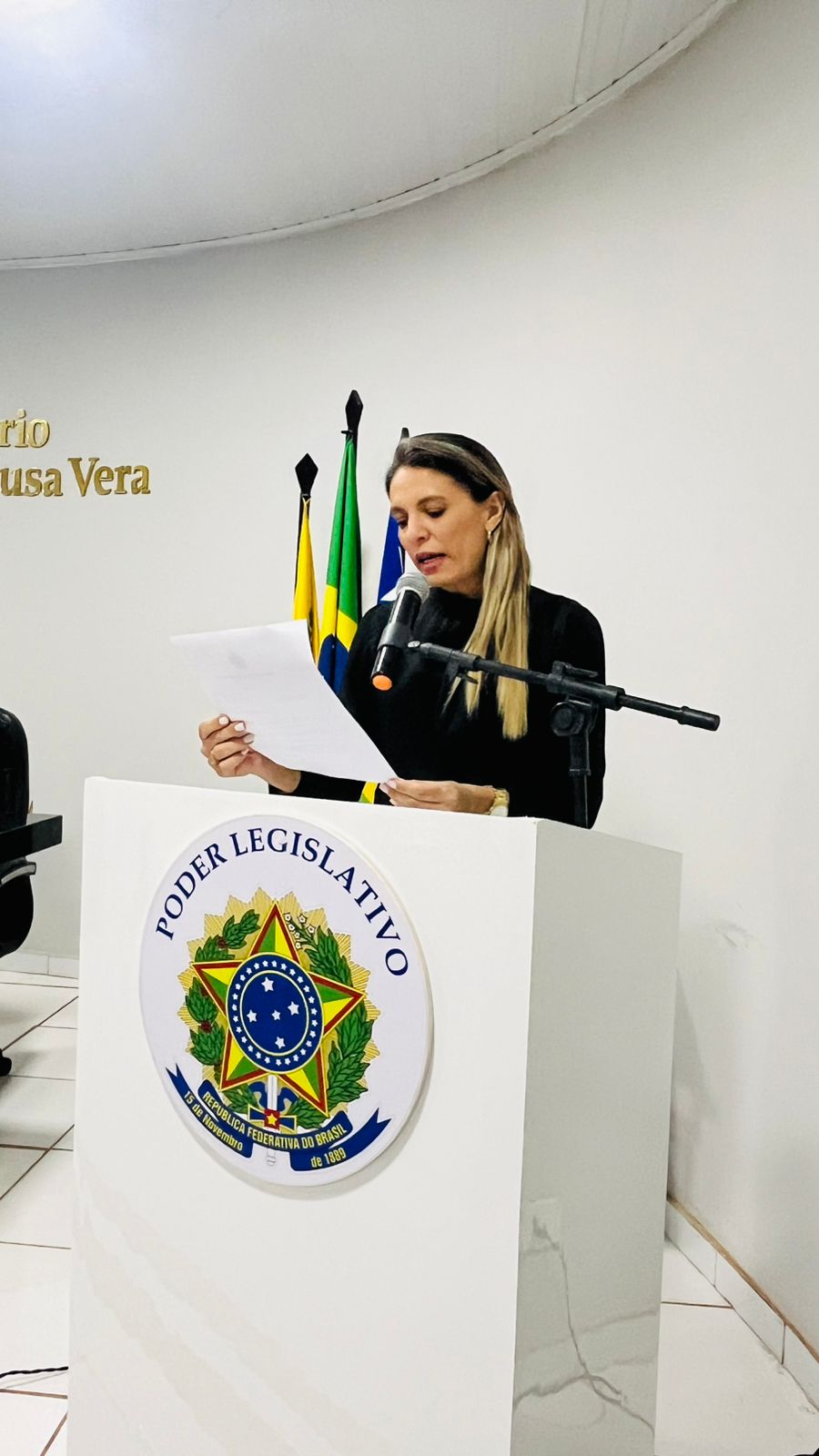 Câmara de Itainópolis Homenageia Personalidades com Título de Cidadão Honorário. - Imagem 4