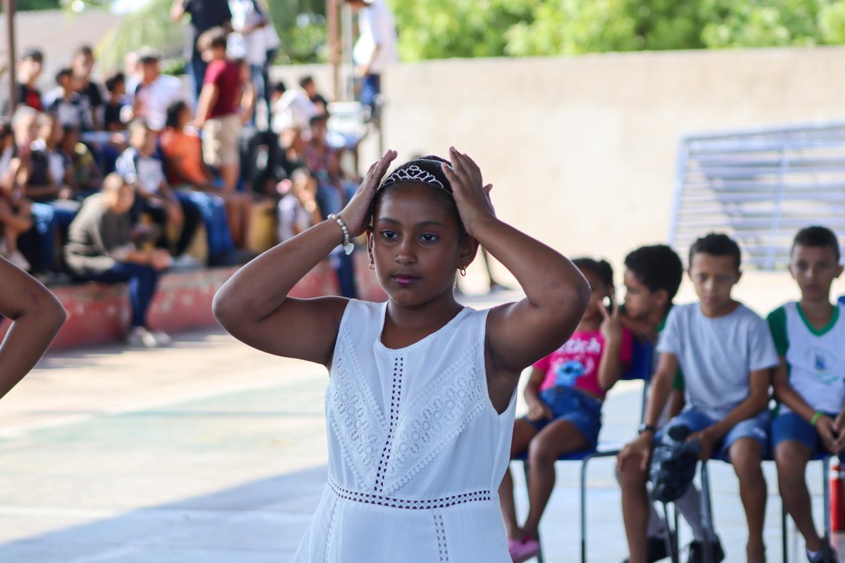 Desfile cívico celebra 7 de Setembro em Lagoa Alegre - Imagem 7