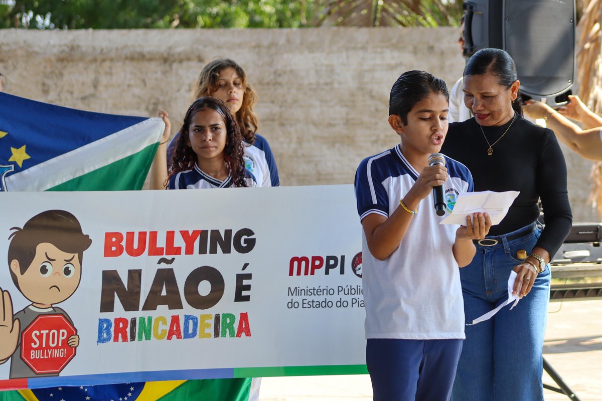 Desfile cívico celebra 7 de Setembro em Lagoa Alegre - Imagem 6