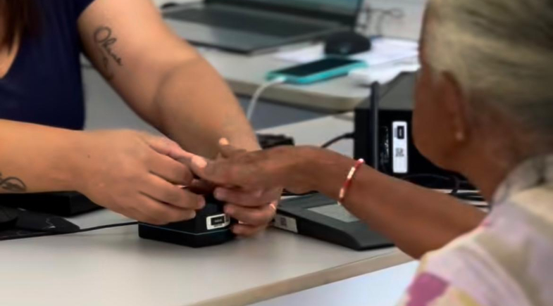 Prefeitura de Coronel José Dias disponibiliza espaço para atualização de CIN