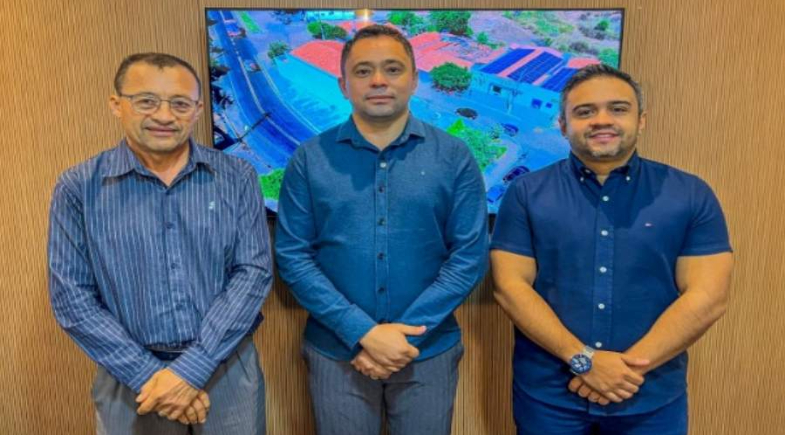 Prefeitura de Vera Mendes regulamenta rateio do FUNDEF e divulga calendário de atendimento