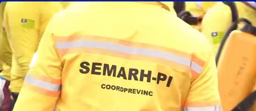 Regeneração promove último dia de treinamento de brigadistas municipais - Imagem 3