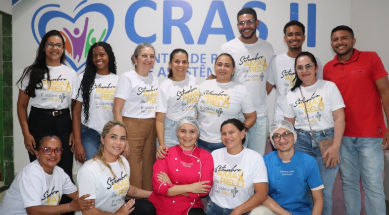 Curso de Salgados Comerciais capacita mulheres em São Raimundo Nonato e promove desenvolvimento econômico