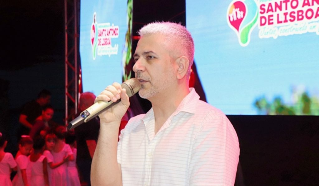 Santo Antônio de Lisboa abre XVIII Festa do Caju 2025 com tradição, cultura, premiações e shows - Imagem 1