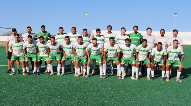 Supercopa APPM: Seleção de São Raimundo Nonato vence Brejo do Piauí por 2x0 e avança na competição