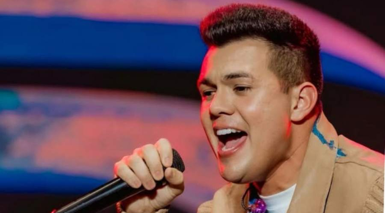 Vitor Fernandes é confirmado para os festejos de São Miguel da Baixa Grande