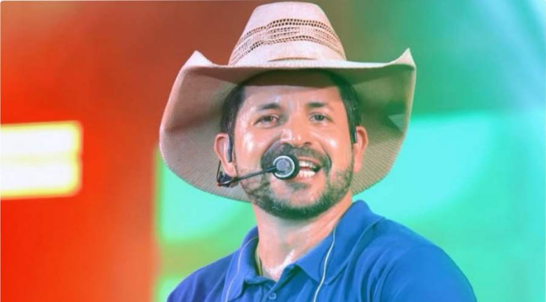 Prefeitura de São José do Divino divulga atrações para o encerramento dos Festejos