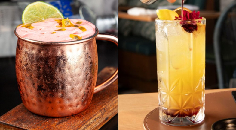 Campanha propõe um mês sem consumo de álcool | Reprodução 