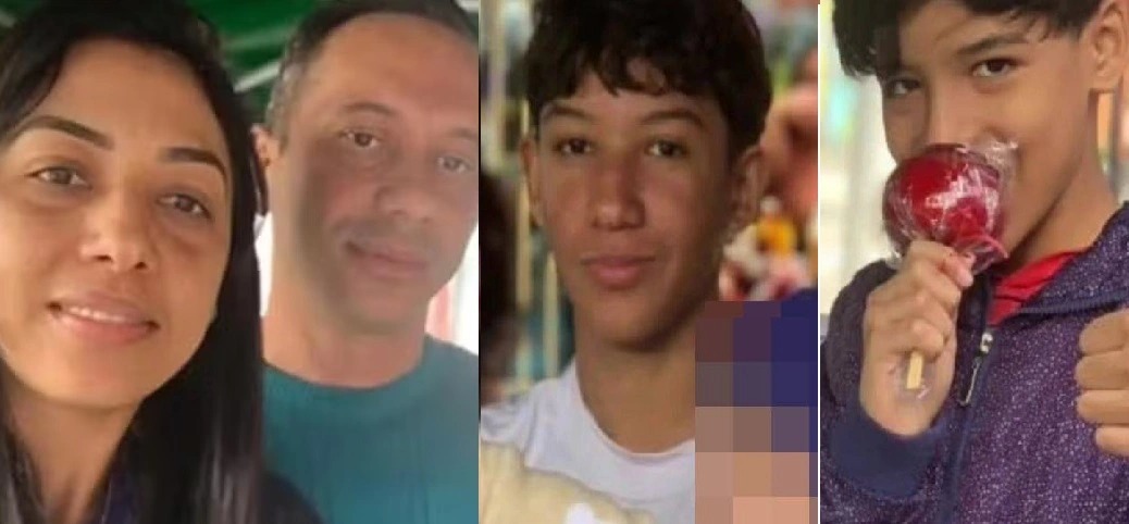 Corpos de piauienses mortos em acidente em Goiás chegam ao estado nesta quinta (1º) - Imagem 2