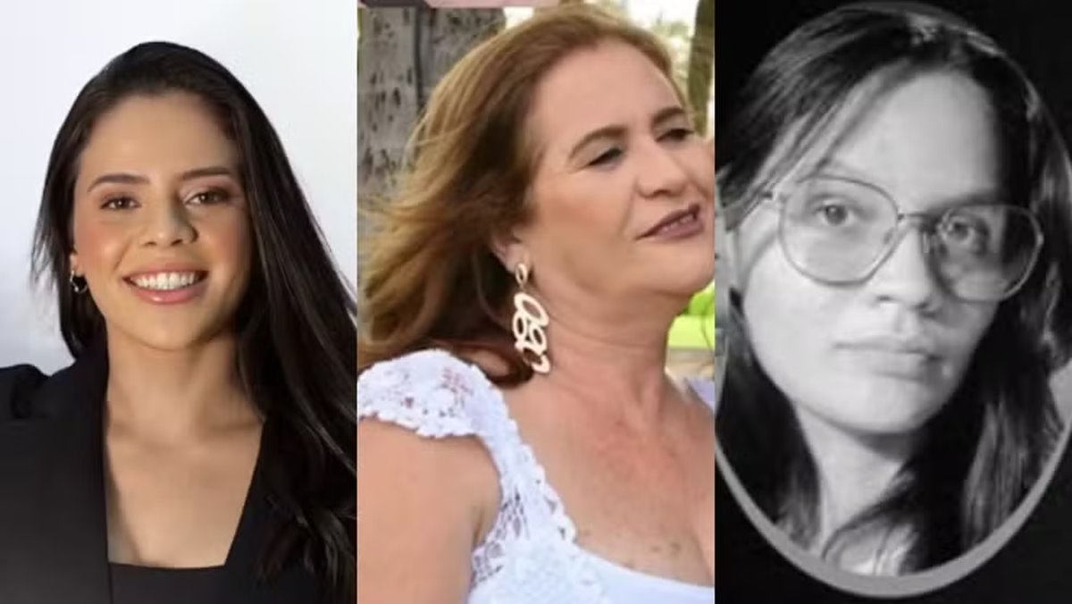Foto: Redes sociais/Reprodução