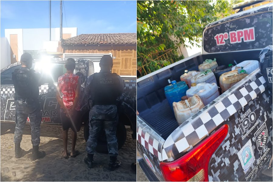 Foto: Divulgação/PMPI