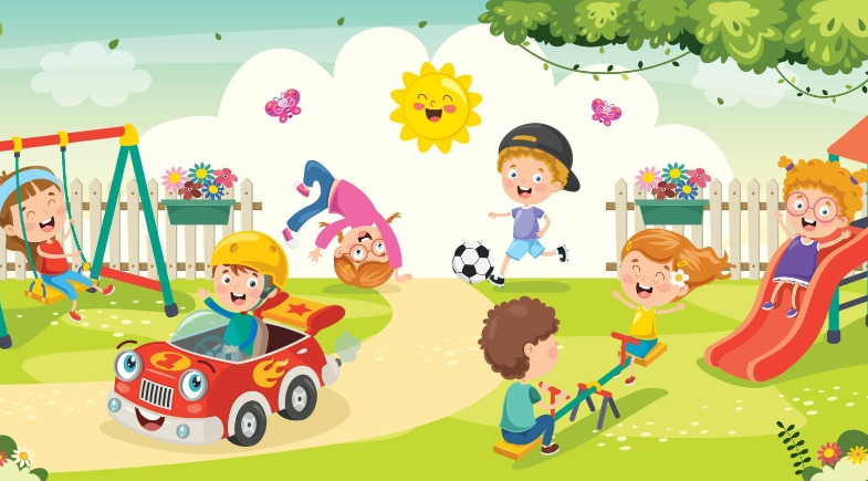 Prefeitura de São João do Piauí promove evento Férias na Praça para crianças do município