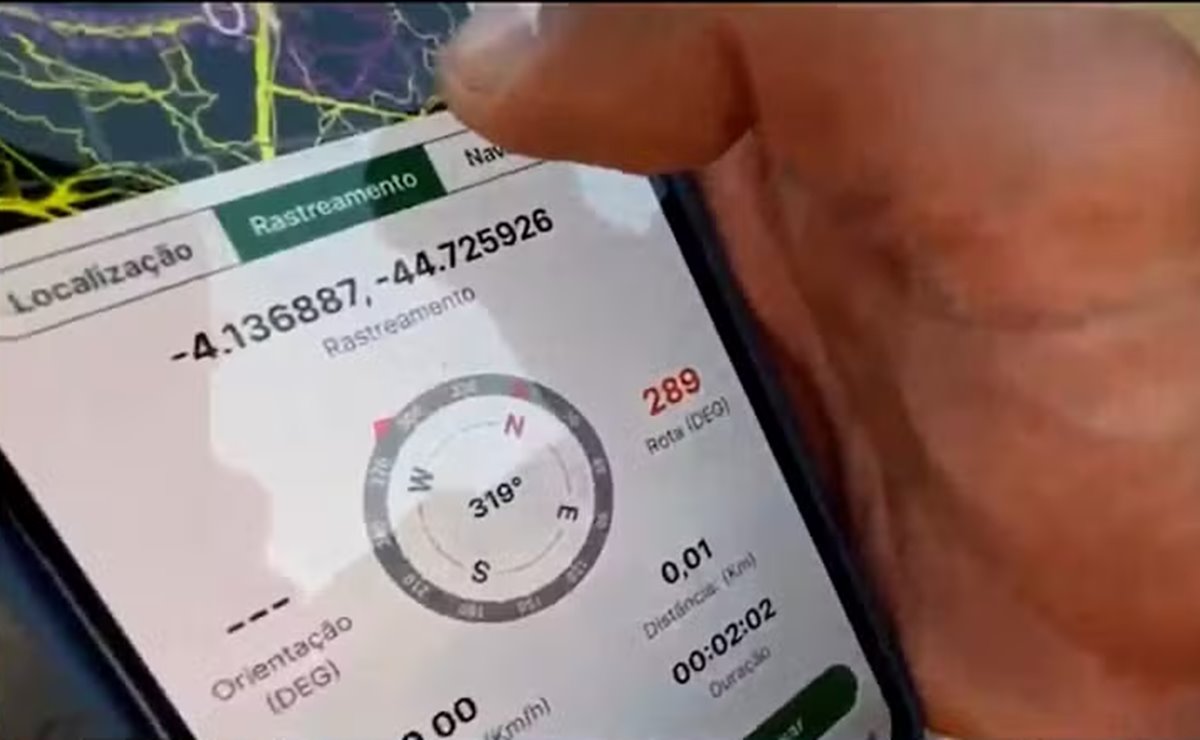 Reprodução/TV Mirante