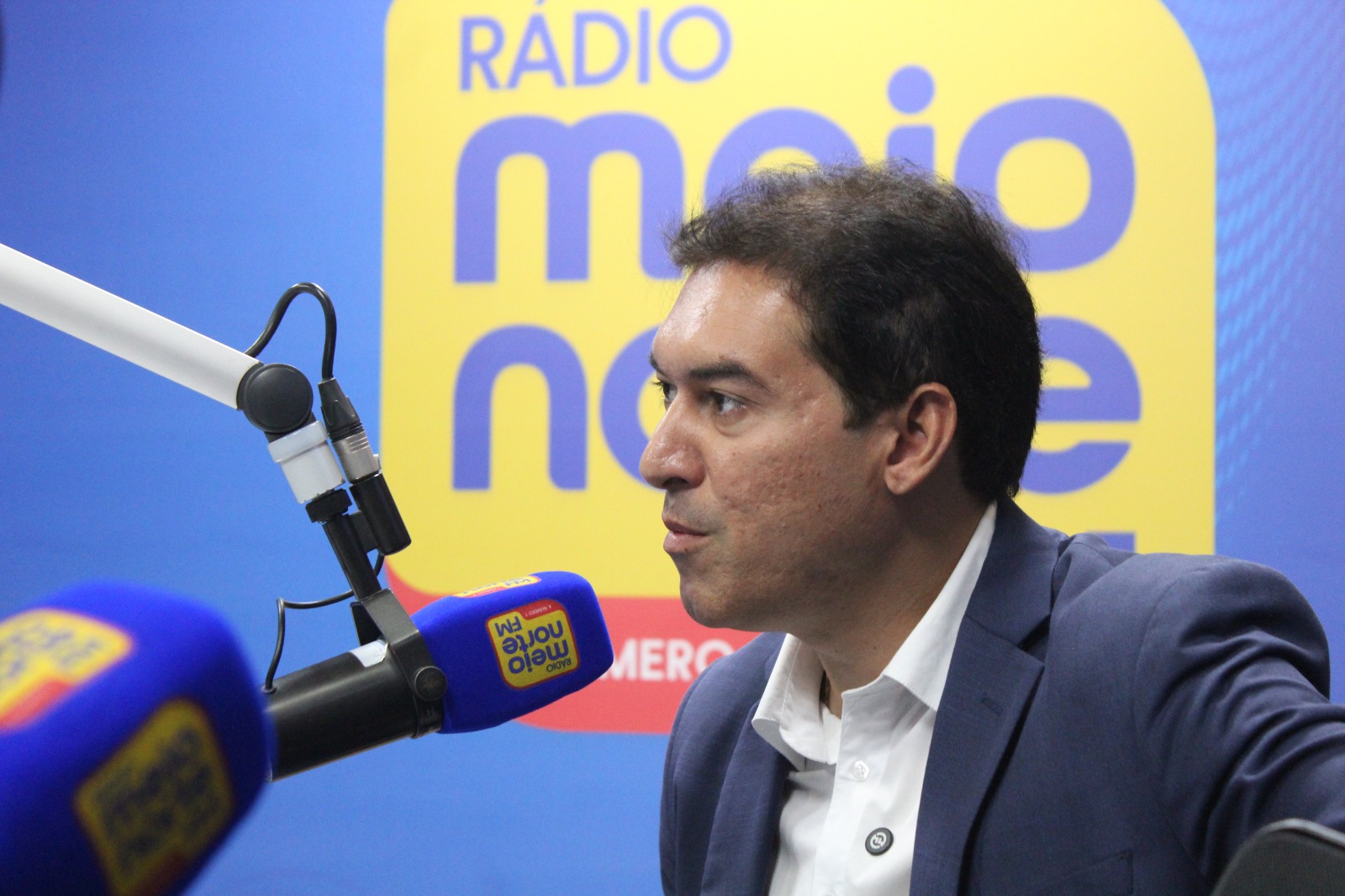 Prefeito de Caracol destaca avanços do município e projeta metas para 2026