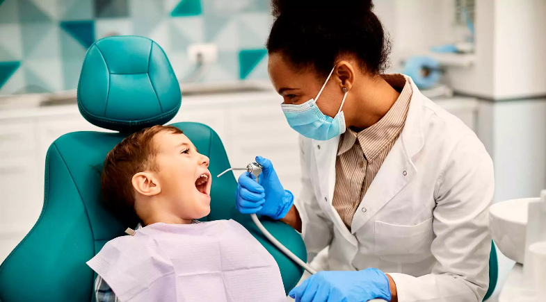 Prefeitura de Simplício Mendes fortalece a saúde bucal infantil com projeto de prevenção