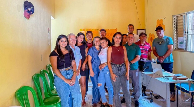  Conselho Tutelar de Avelino Lopes define nova presidência