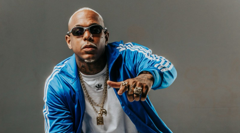 Guada Folia 2026: Prefeito Jesse James anuncia show de Oh Polêmico em Guadalupe