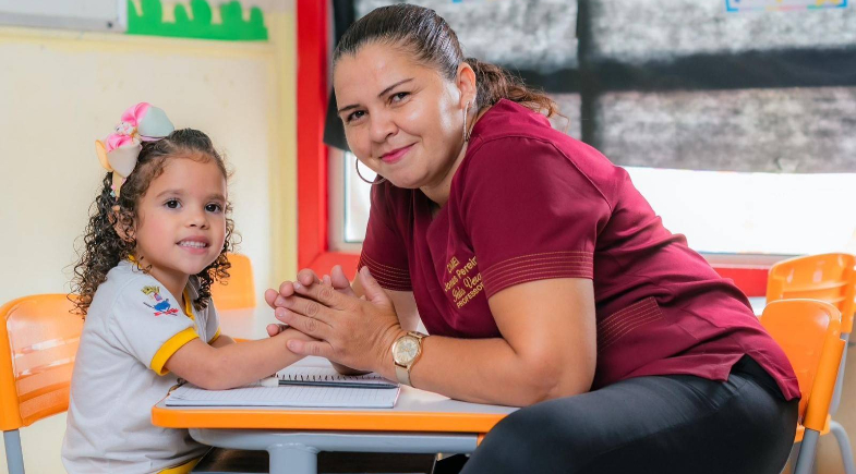 Prazo para matrículas de novos alunos na rede municipal de Teresina termina quarta (14)