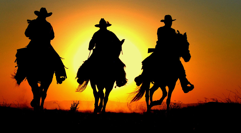 Riacho Frio se prepara para 1ª Cavalgada dos Amigos 