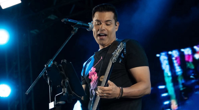 Carnaval Luís Correia 2026: Kiko Chicabana é a primeira atração confirmada