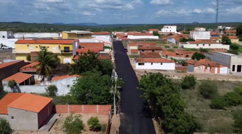 Prefeitura de Santo Antônio de Lisboa segue avançando com importantes investimentos em infraestrutura 