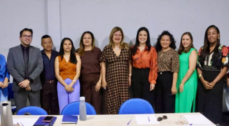 São Raimundo Nonato realiza reunião com movimentos sociais no município