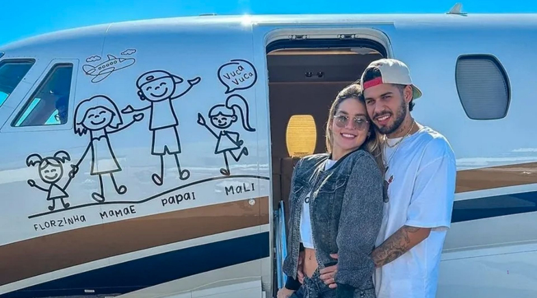  Virginia e Zé Felipe tem vitória na Justiça em ação movida contra os dois