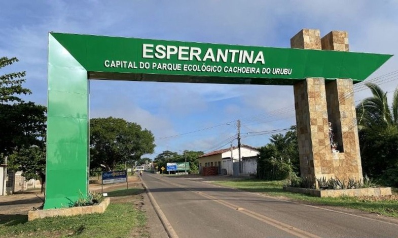 CRAS abre inscrições para o SCFV em Esperantina