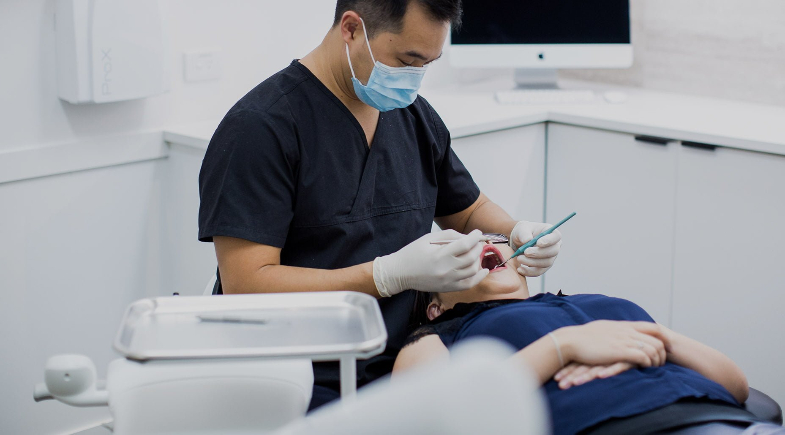 Prefeitura de Arraial segue avançando em serviços odontológicos no município