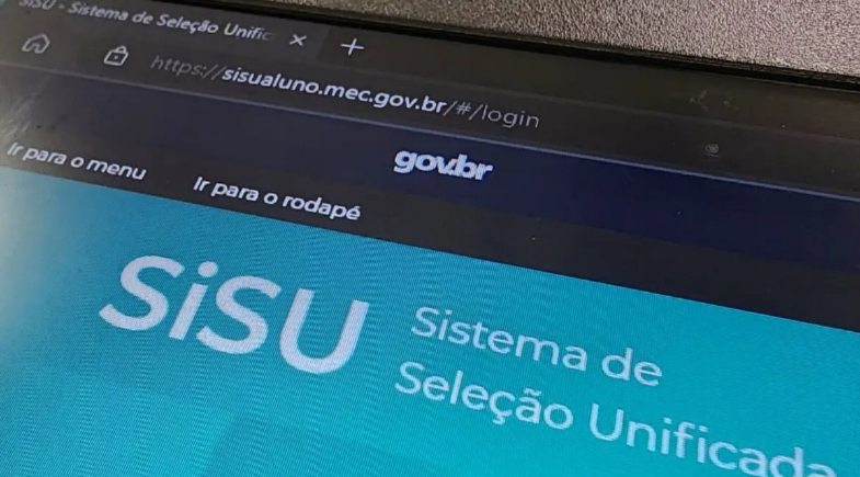 Inscrições do Sisu 2026 começam nesta segunda (19); veja prazos e dicas para garantir vaga