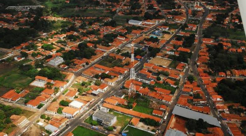 Prefeitura de União inicia obra de asfaltamento de mais de 1 km até a localidade Mussum