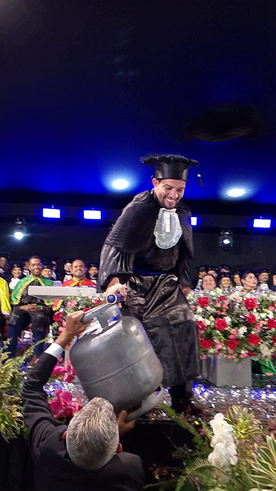 Foto: Arquivo pessoal