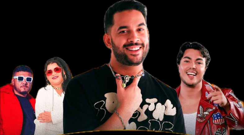 São João da Fronteira se prepara para aniversário de 32 anos com super programação musical