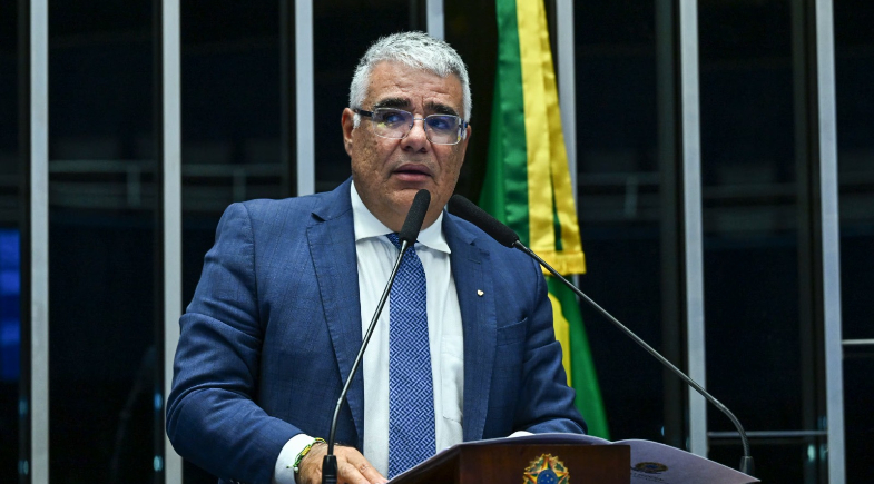 Eduardo Girão | Reprodução