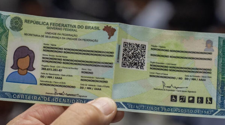 Prefeitura de São José do Piauí amplia acesso à documentação com emissão da CIN