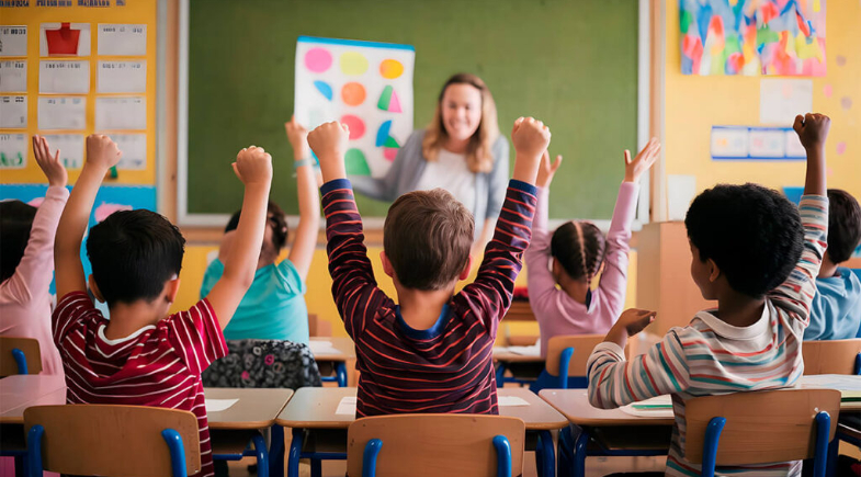 Matrículas da rede municipal seguem abertas em Luís Correia