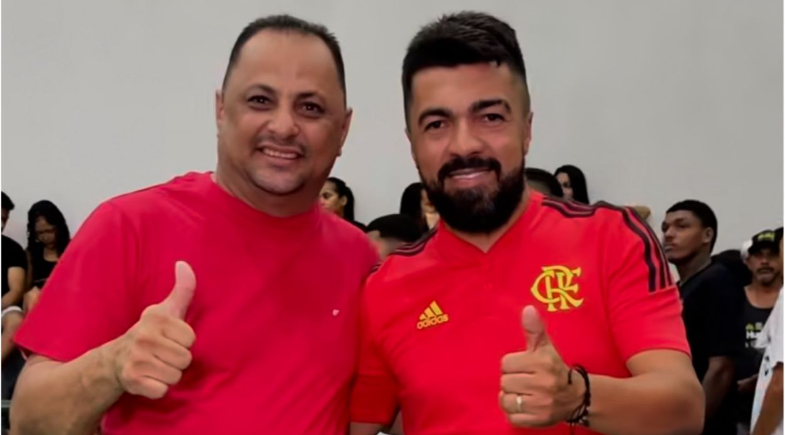  Guadalupe realiza abertura do 30º Torneio de Futsal de Férias 2026