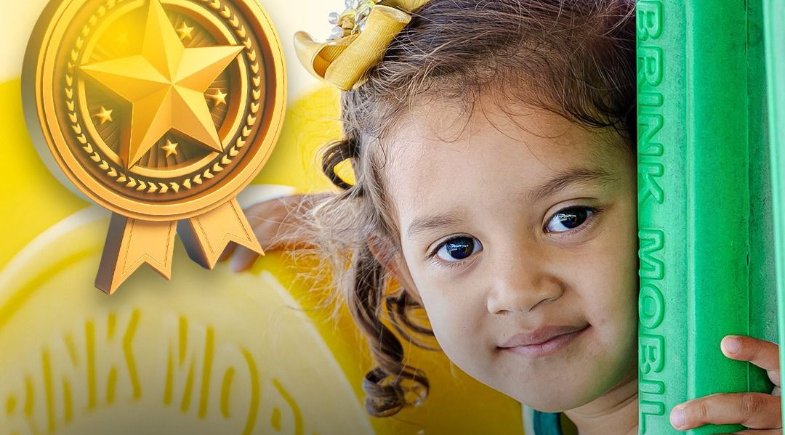 Lagoa do Piauí conquista o Selo Ouro do Compromisso Nacional Criança Alfabetizada