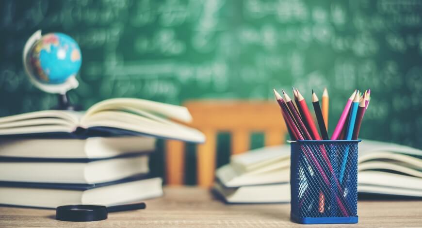 Educação de Alegrete do Piauí é destaque na avaliação de leitor fluente 2025