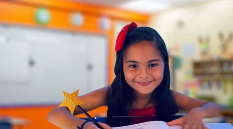 Riacho Frio conquista Selo Ouro do Compromisso Nacional da Criança Alfabetizada