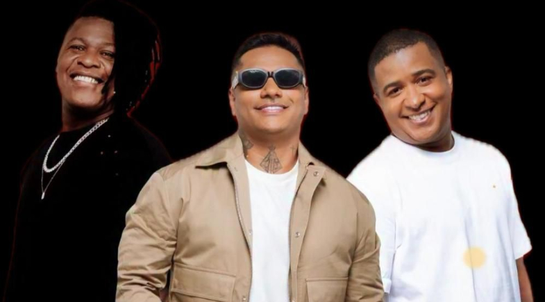 Carnaval Luís Correia 2026: Oz Bambaz é a segunda atração confirmada 